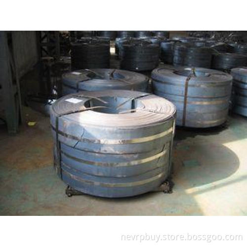 Mill edge & Slit edge Q195, Q215, Q235, SPHC, 08 AL, 08 YU